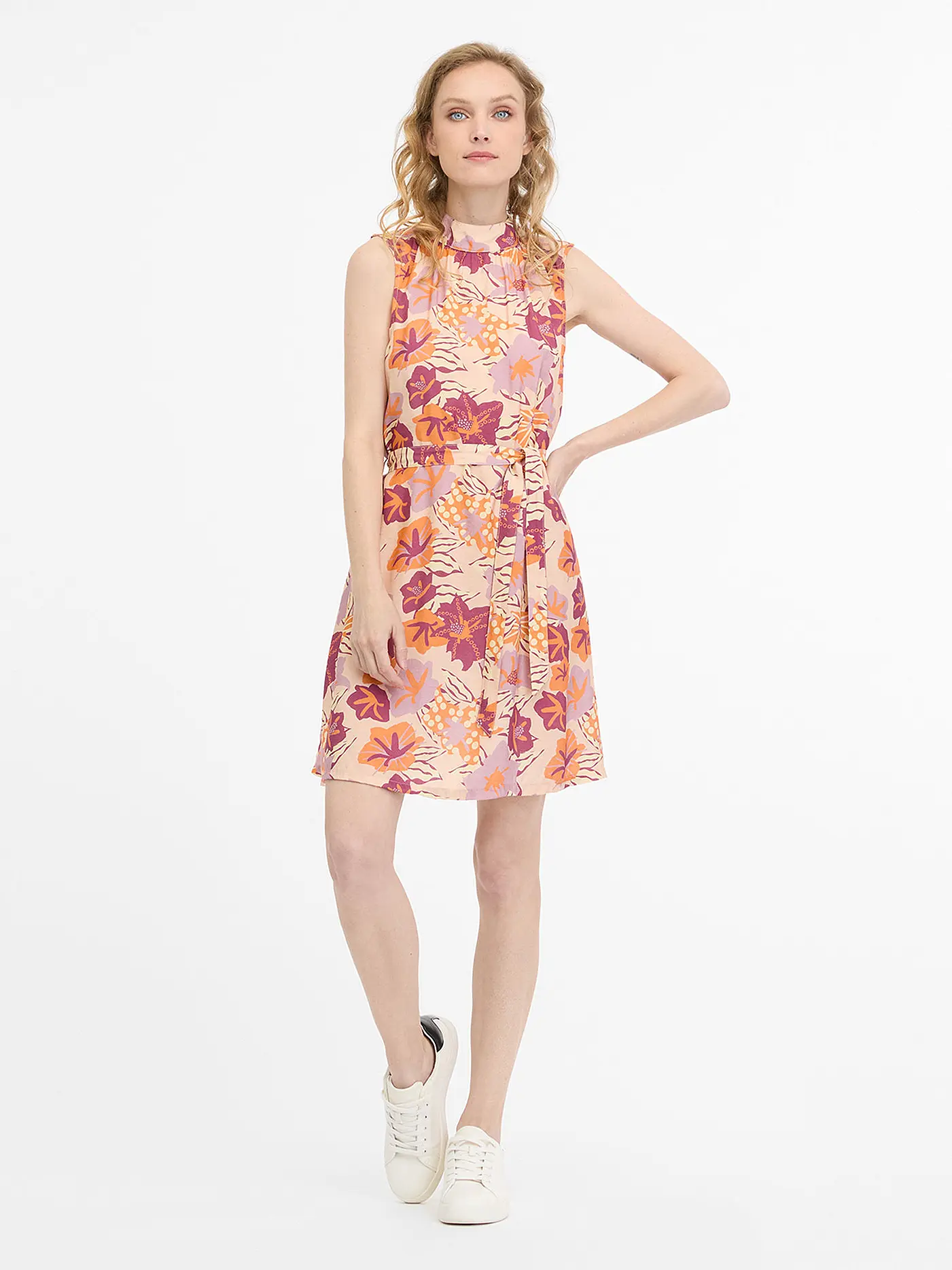 RAGWEAR | Minikleid ANGYC | 